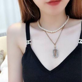 Picture of Dior Necklace _SKUDiornecklace0811168247